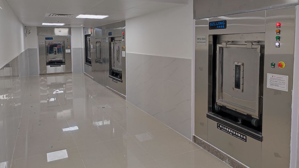 ����һ̨����ʽ��ҵϴ�ѻ����ͺź�ϴ�ӹ�Ч