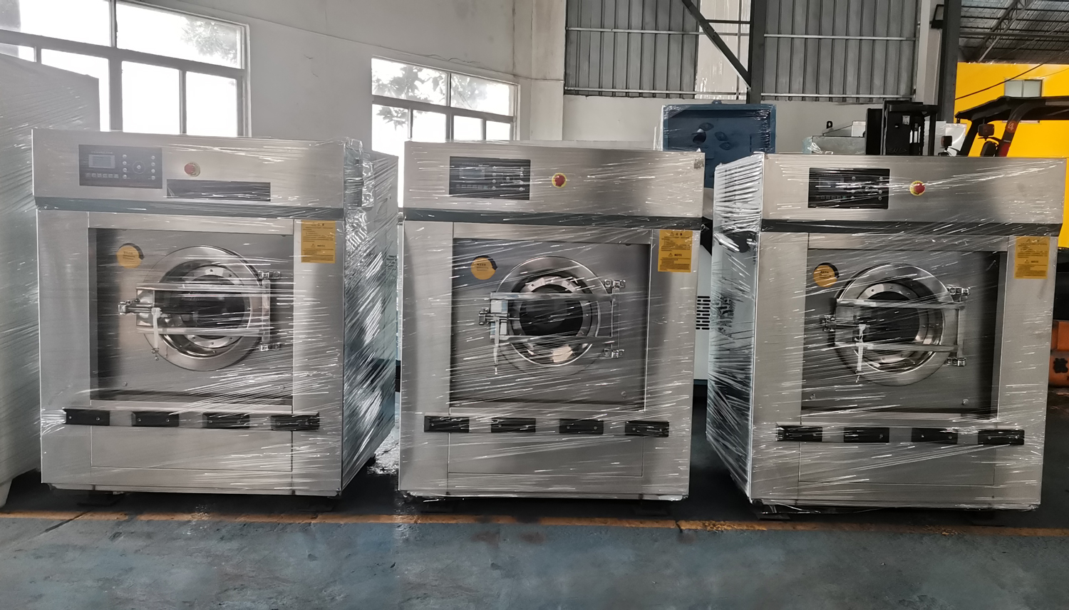 ���ѡ��һ�Һõ�ϴ���豸��